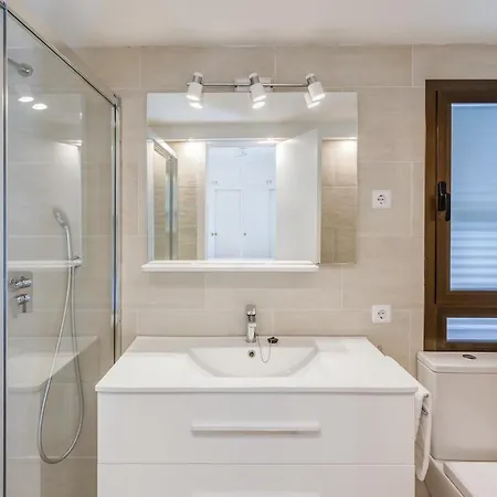 Apartment Ana Playasol