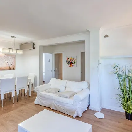 Apartment Ana Playasol *