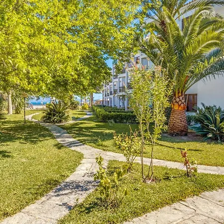 Apartment Ana Playasol Port de Alcudia (Mallorca)