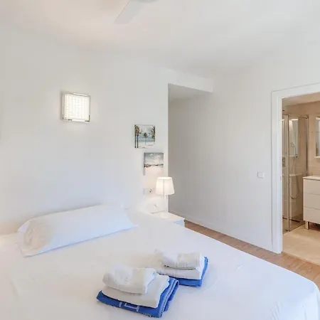 Ana Playasol Apartment Port de Alcudia (Mallorca)