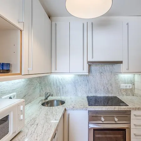 Ana Playasol Apartment